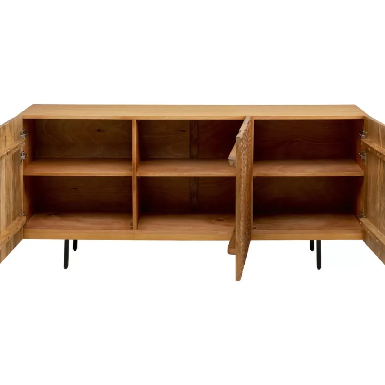 Sideboard Hammer 160X75Cm