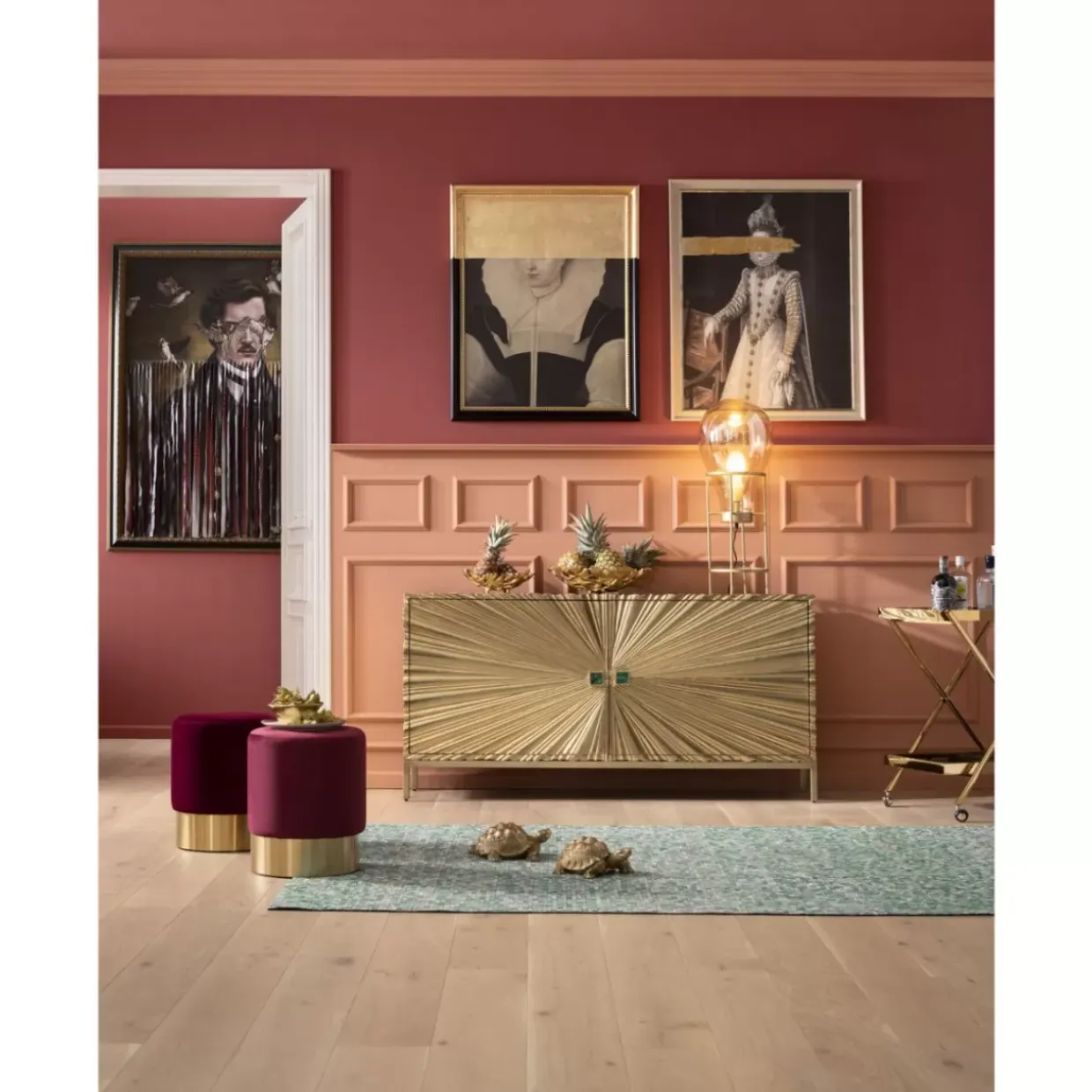 Sideboard Illumino