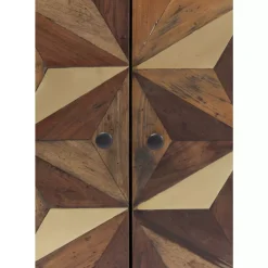 Sideboard Illusion Gold