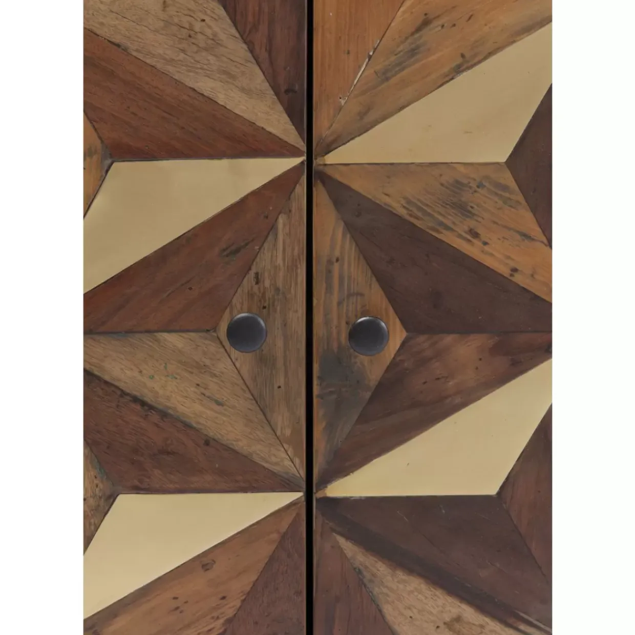 Sideboard Illusion Gold
