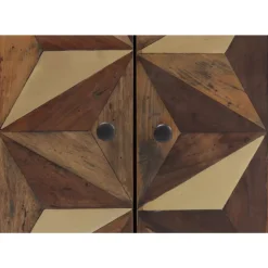 Sideboard Illusion Gold
