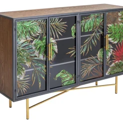 Sideboard Jungle 135X95Cm