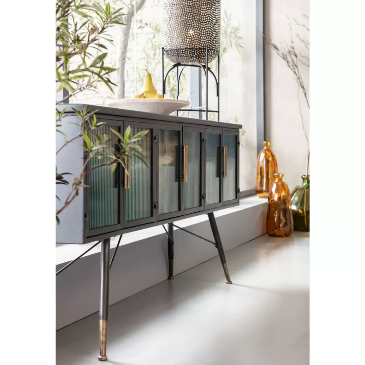 Sideboard La Gomera 6 Turen