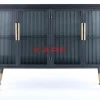 Sideboard La Gomera 4 Turen