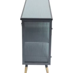 Sideboard La Gomera 4 Turen