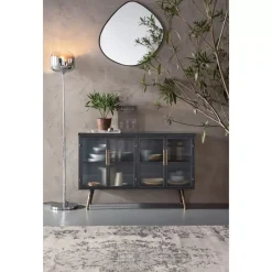 Sideboard La Gomera 4 Turen