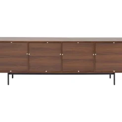 Sideboard Lamello Colore 200X70Cm