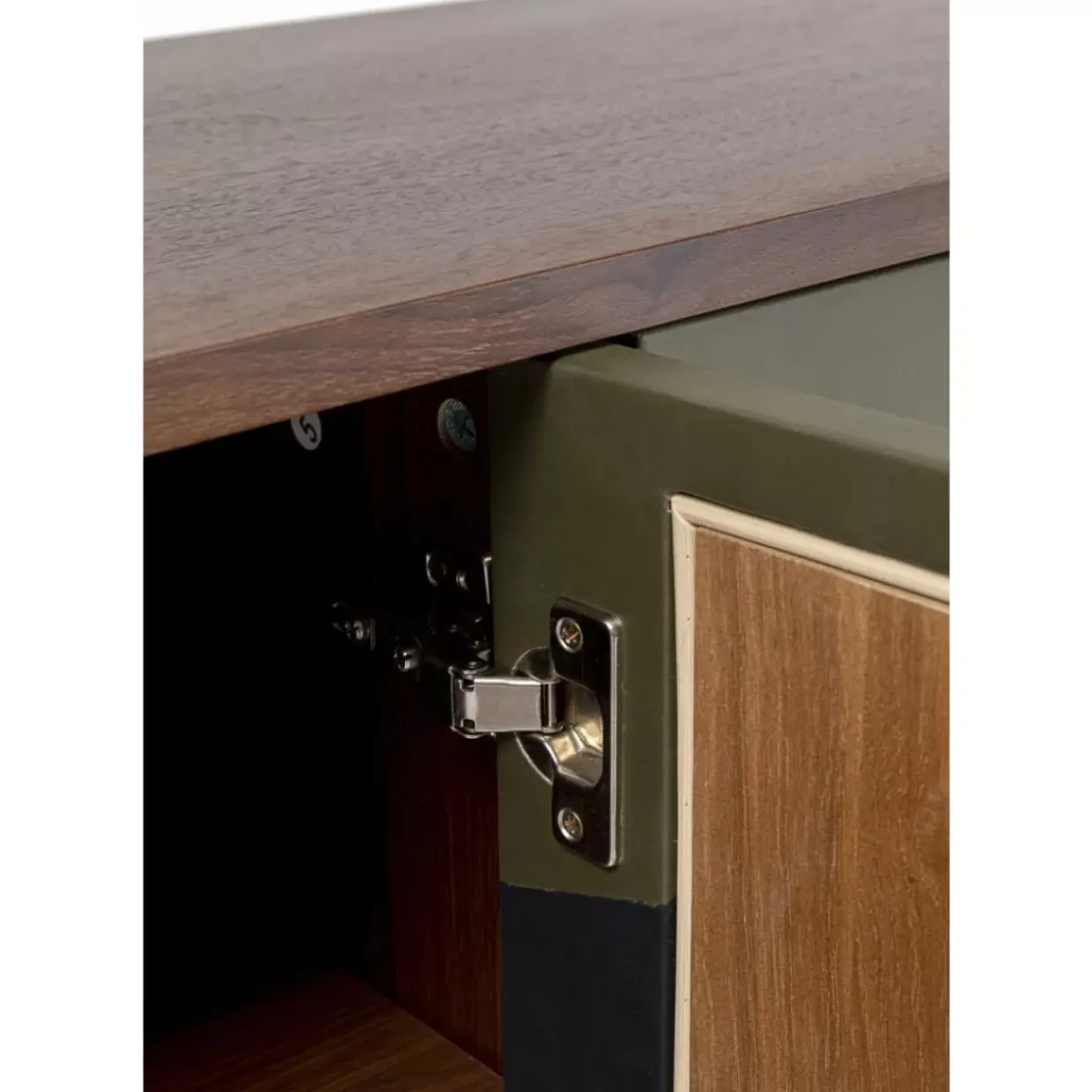 Sideboard Lamello Colore 200X70Cm