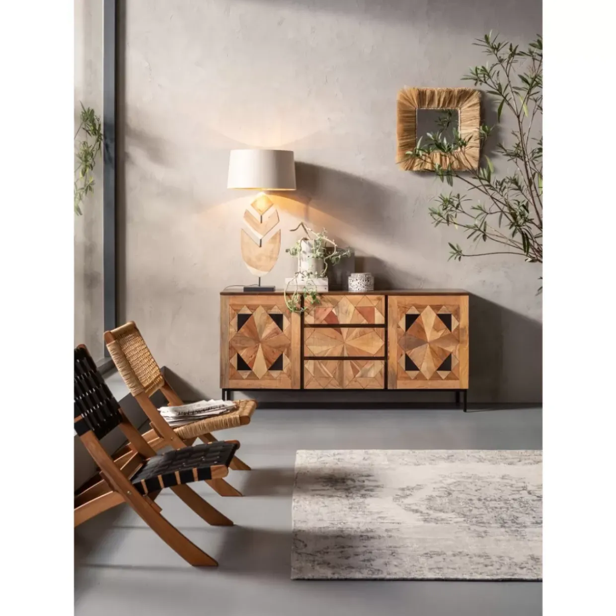 Sideboard Limara