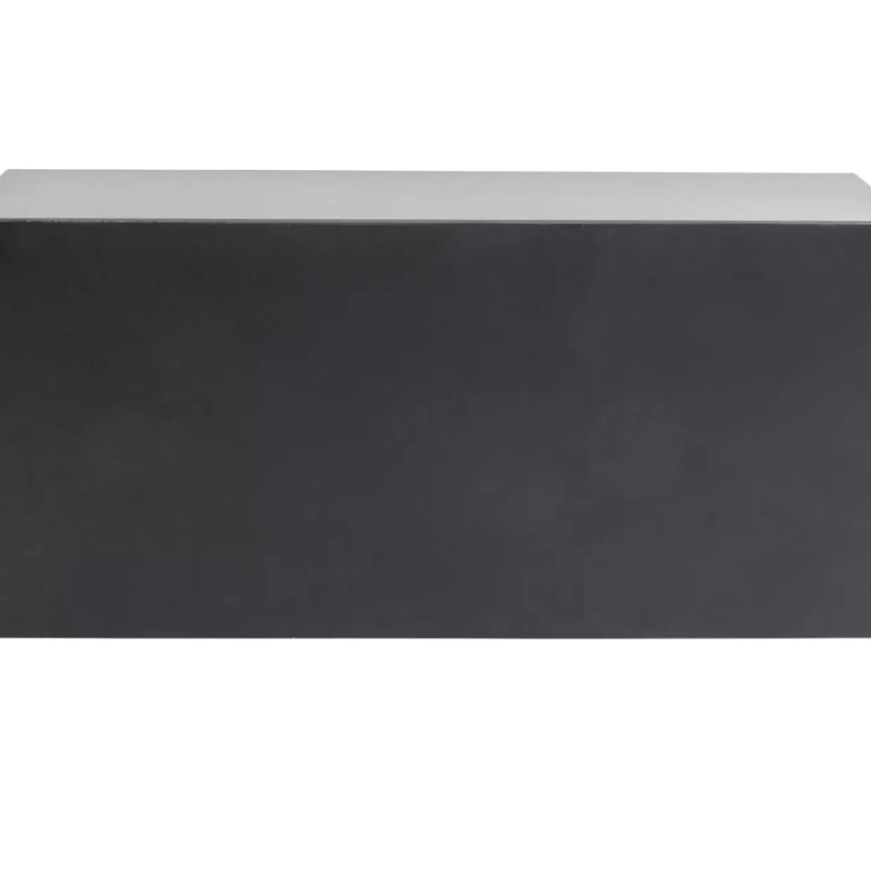 Sideboard Luxury Push Grau