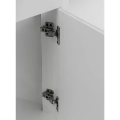 Sideboard Luxury Push Weiss