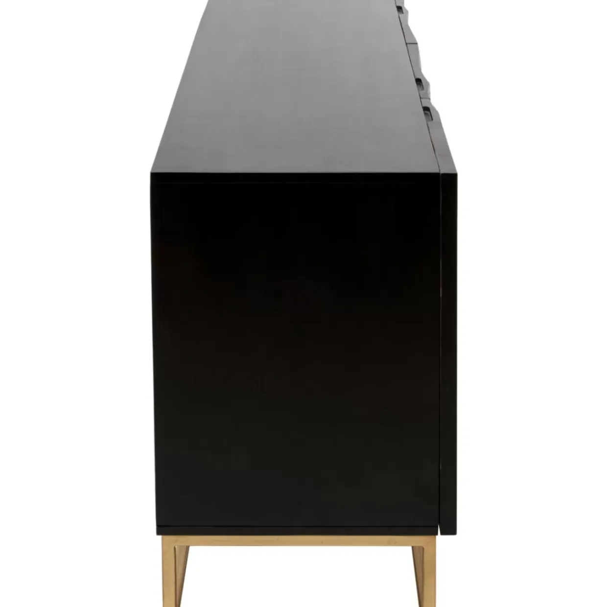 Sideboard Madeira Dunkel 177X75Cm