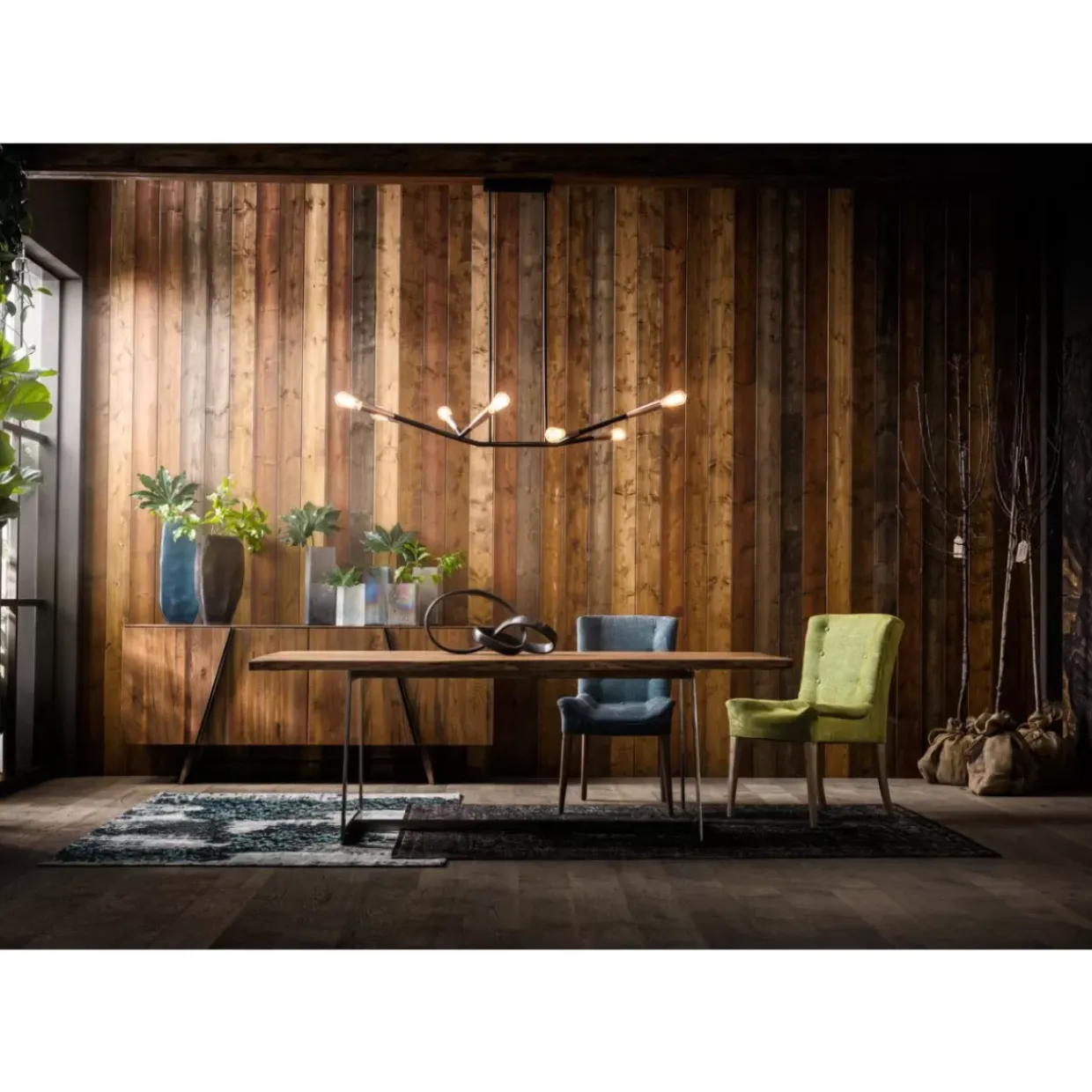 Sideboard Madrid