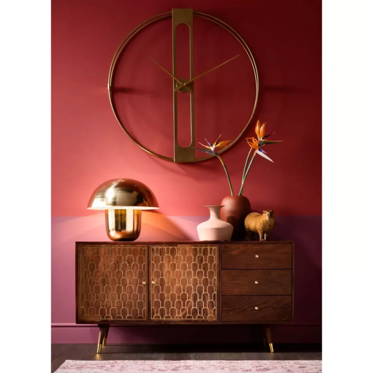 Sideboard Muskat