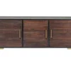 Sideboard Olbia Dunkel 160X77Cm