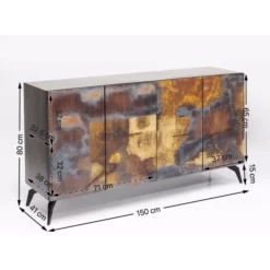 Sideboard Oxy