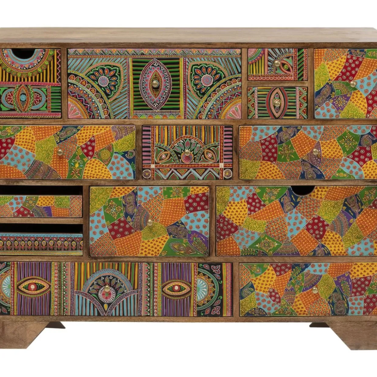 Sideboard Paradise