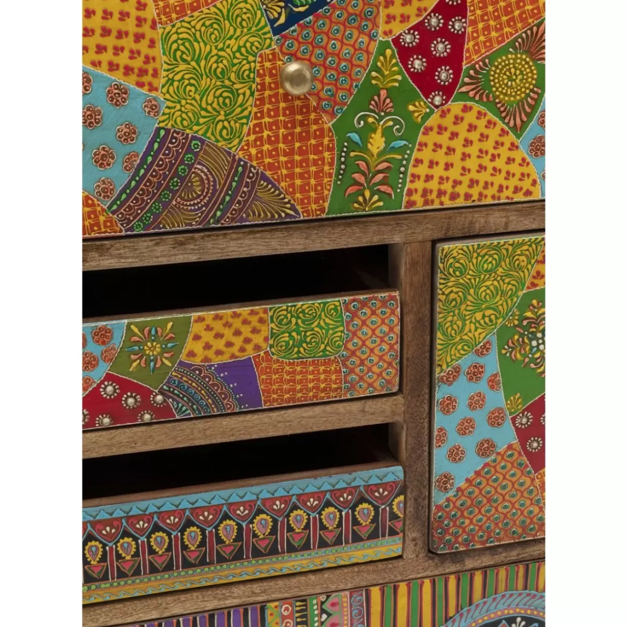 Sideboard Paradise