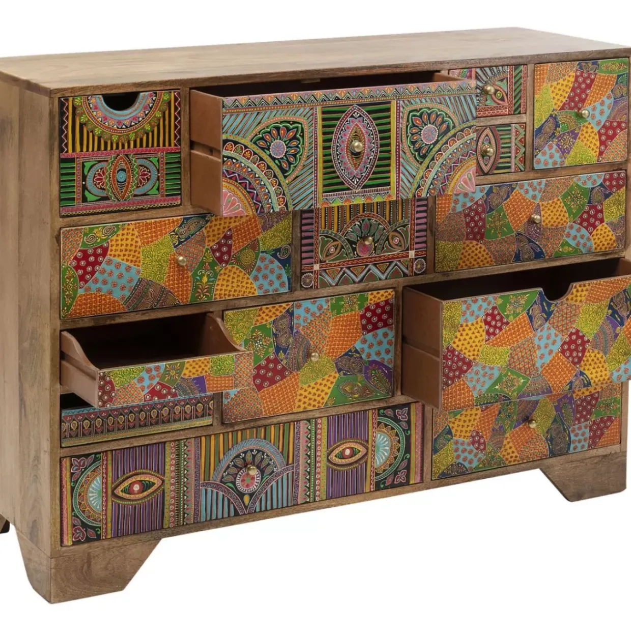 Sideboard Paradise