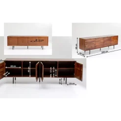 Sideboard Ravello 200