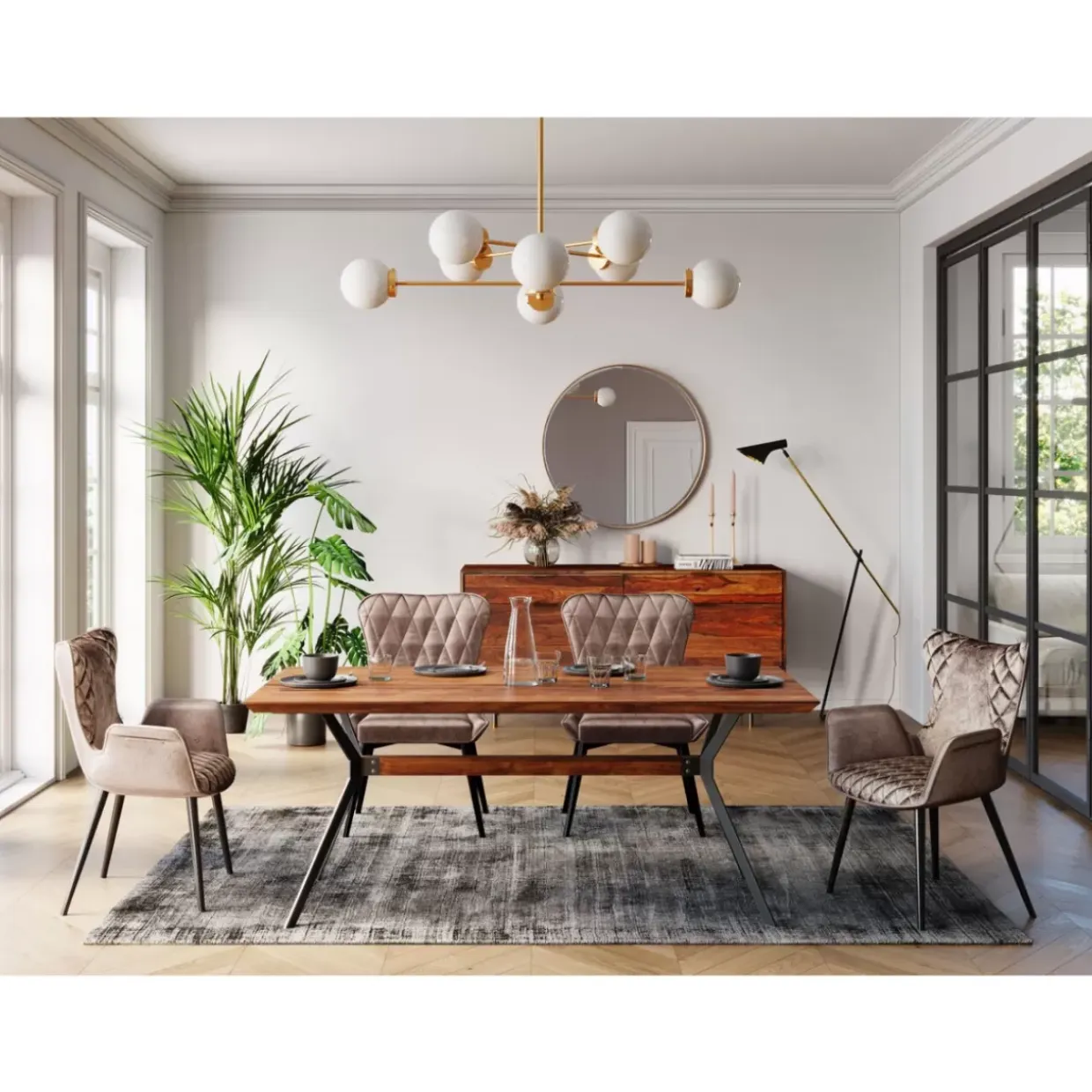 Sideboard Ravello 140