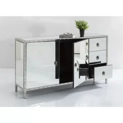 Sideboard Rivet