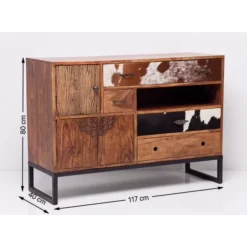 Sideboard Rodeo