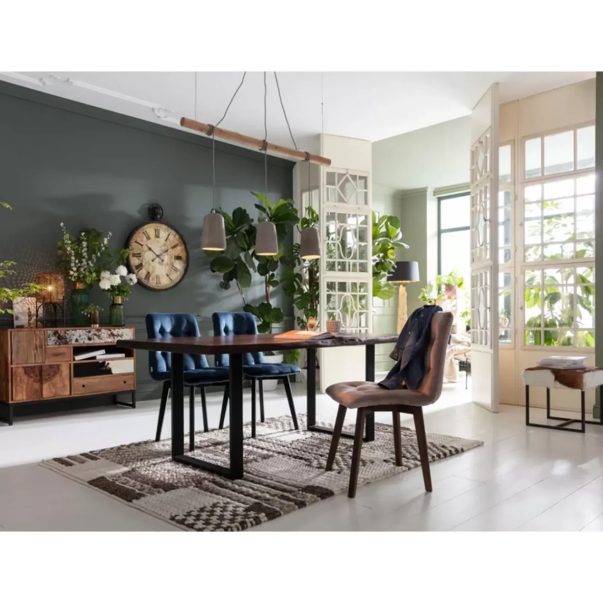 Sideboard Rodeo