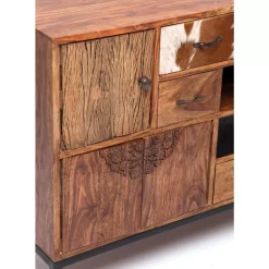 Sideboard Rodeo