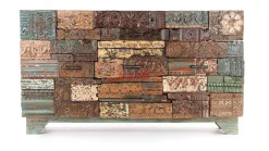 Sideboard Shanti Surprise Puzzle