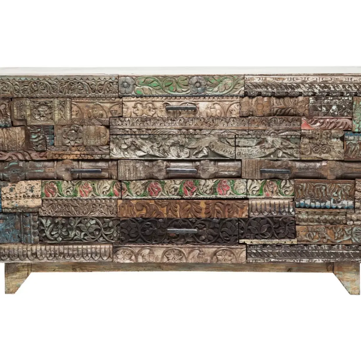 Sideboard Shanti Surprise Puzzle