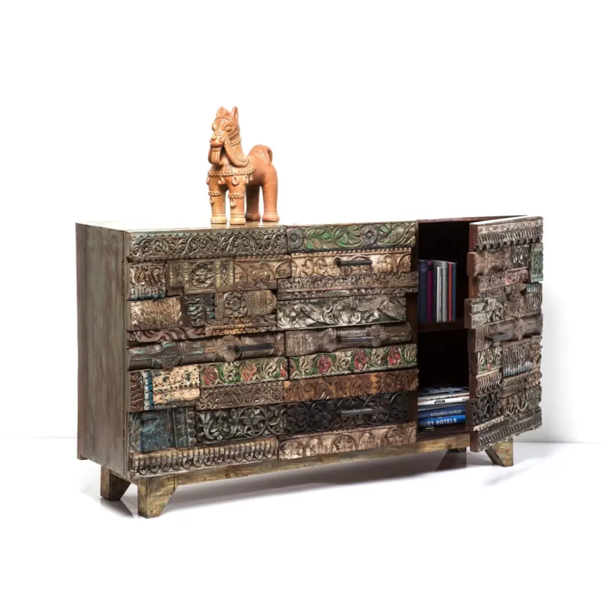 Sideboard Shanti Surprise Puzzle