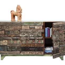 Sideboard Shanti Surprise Puzzle
