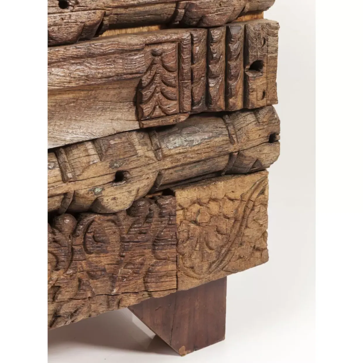 Sideboard Shanti Surprise Puzzle Nature