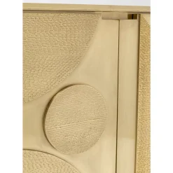 Sideboard Solaris 123X87Cm