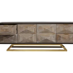 Sideboard Triangolo