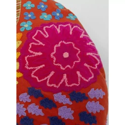 Sitzkissen Girasole O75Cm