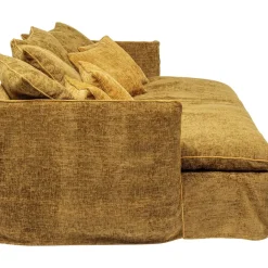 Sofa Boheme 3-Sitzer Curry 230Cm