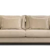 Sofa Caren 3-Sitzer M. Schlaffunktion