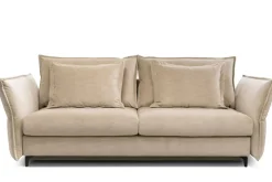 Sofa Caren 3-Sitzer M. Schlaffunktion
