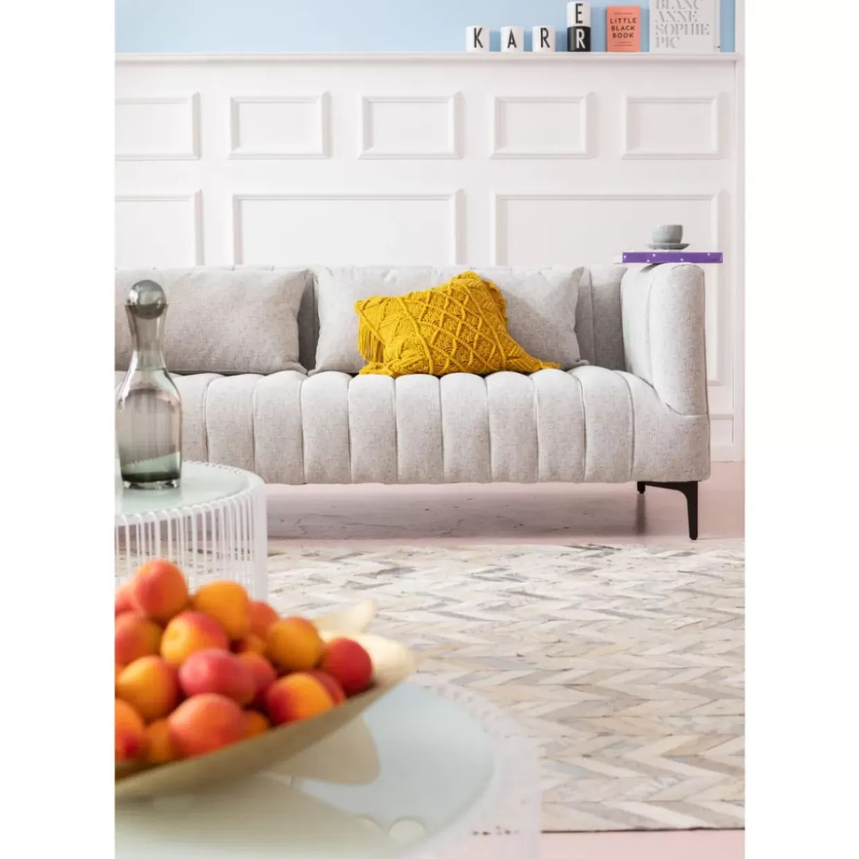 Sofa Celebrate 3-Sitzer S&P