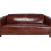 Sofa Cigar Lounge 3-Sitzer