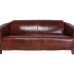 Sofa Cigar Lounge 3-Sitzer