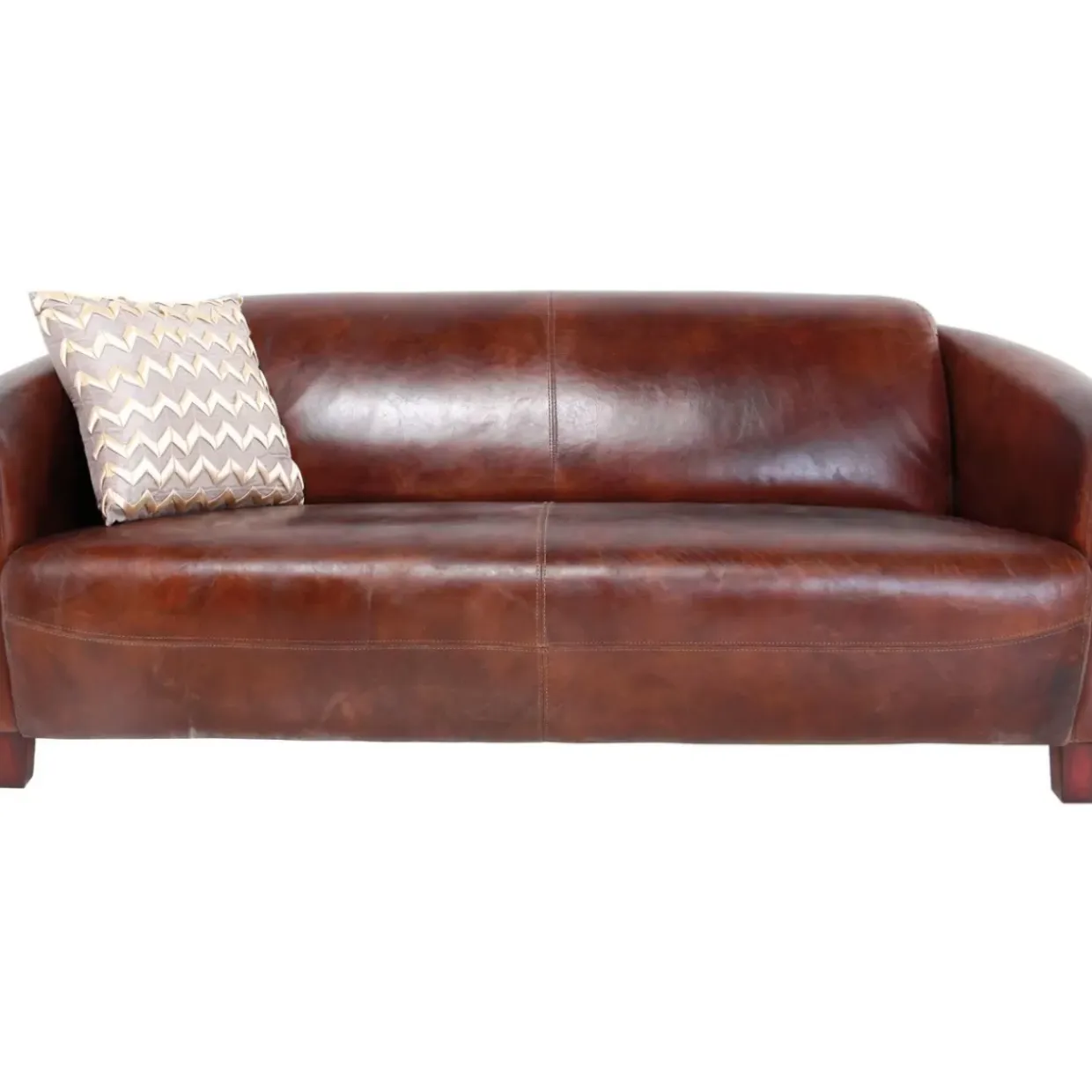 Sofa Cigar Lounge 3-Sitzer