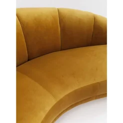 Sofa Dschinn 3-Sitzer Amber 233Cm