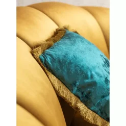 Sofa Dschinn 3-Sitzer Amber 233Cm