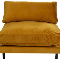 Sofa Element Discovery Amber