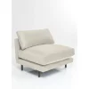 Sofa Element Discovery Creme
