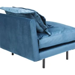 Sofa Element Lullaby Petrol