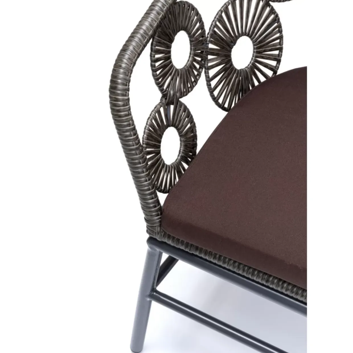 Sofa Ibiza Braun